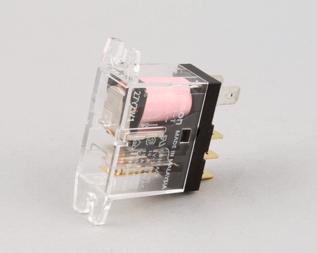 DUKE PARTS Duke 175184 Relay Flange Mnt 10A 24VAC - SKU DUK175184