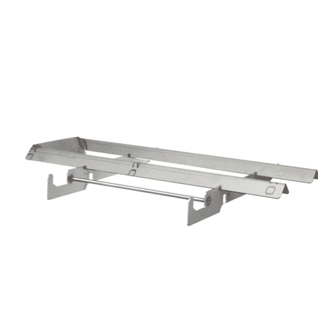 DUKE PARTS Duke 175200K Weldment Burner Shield - SKU DUK175200K