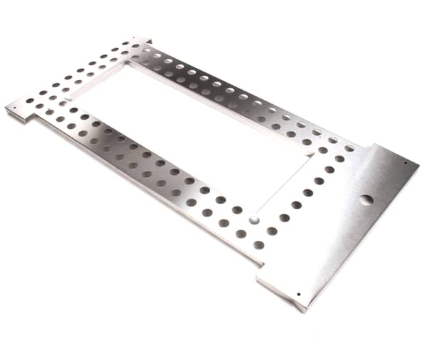 DUKE PARTS Duke 175221 Top Body 9 24 X 46 18GA SS 430 - SKU DUK175221