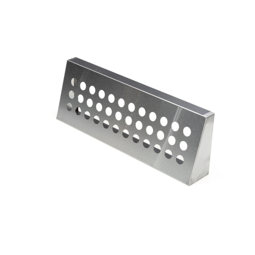 DUKE PARTS Duke 175226WELD Weldment Pan Impedence 9 - SKU DUK175226WELD