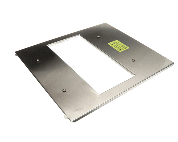 DUKE PARTS Duke 175250K Assembly Panel Access Left - SKU DUK175250K