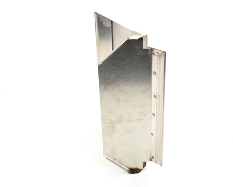 DUKE PARTS Duke 175340PS Weldment Burger Stripper - SKU DUK175340PS