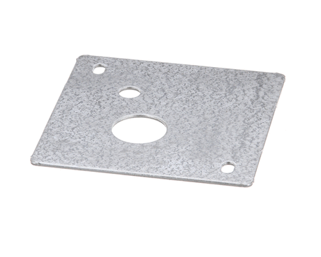 DUKE PARTS Duke 175376 Plate Orifice Holder 24 X 24 1 - SKU DUK175376