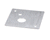 DUKE PARTS Duke 175376 Plate Orifice Holder 24 X 24 1 - SKU DUK175376