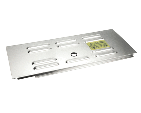 DUKE PARTS Duke 175392K Assembly Upper Electric Panel - SKU DUK175392K
