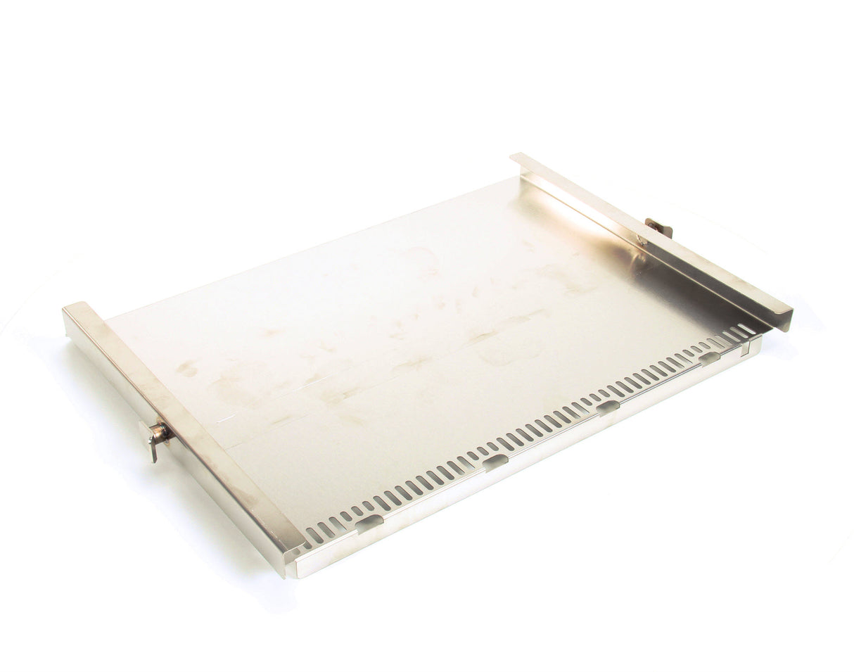 DUKE 175430 WELDMENTTRAY LOADER ALL