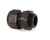 DUKE PARTS Duke 175515 Strain Relief Power Cord Includes Nut - SKU DUK175515