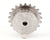 DUKE PARTS Duke 175517 Sprocket B21X3/8 Bore - SKU DUK175517