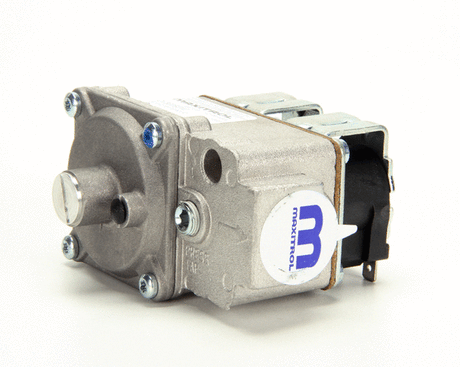DUKE PARTS Duke 175531 Valve Gas Nat.combo 24 VAC 0.6 - SKU DUK175531