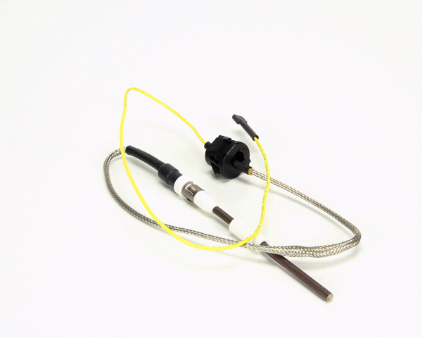 DUKE PARTS Duke 175534 Sensor Lower Burner - SKU DUK175534