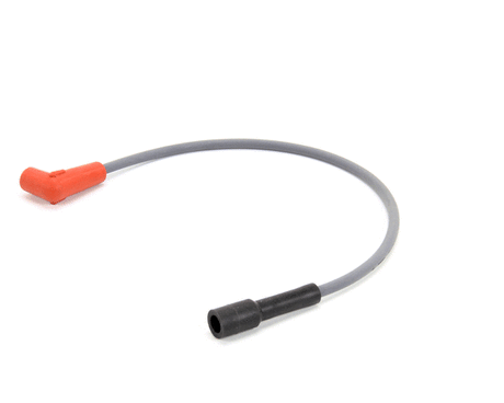 DUKE PARTS Duke 175537 Cable Ignition SUPPR.IR-16 - SKU DUK175537