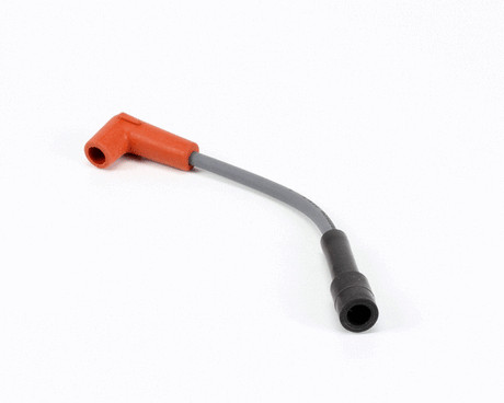 DUKE PARTS Duke 175538 Cable Ignition SUPPR.(LWR-8) - SKU DUK175538