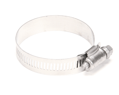 DUKE PARTS Duke 175549 Clamp Hose 2-1/2 - SKU DUK175549
