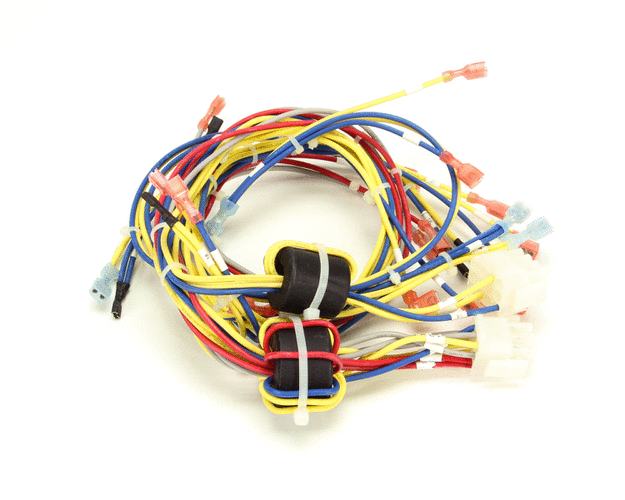 DUKE PARTS Duke 175607 Harness Wire Low Voltage - SKU DUK175607