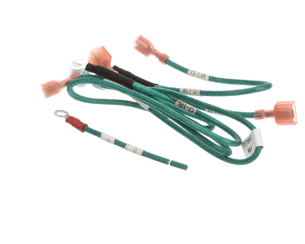 DUKE PARTS Duke 175610 Harness Wire Ground - SKU DUK175610