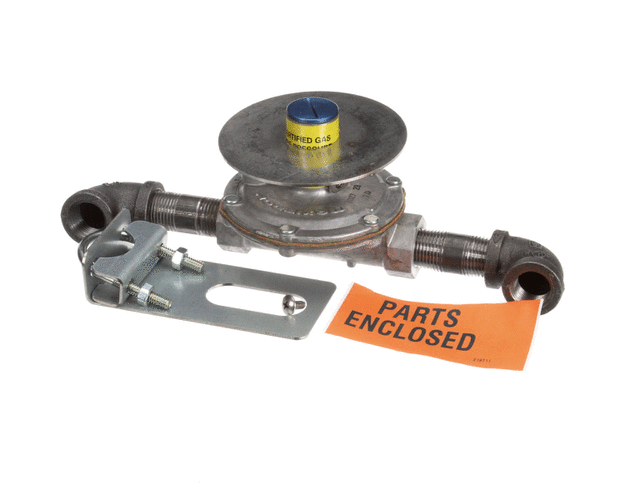 DUKE PARTS Duke 175689 High Gas Regulator Kit - SKU DUK175689