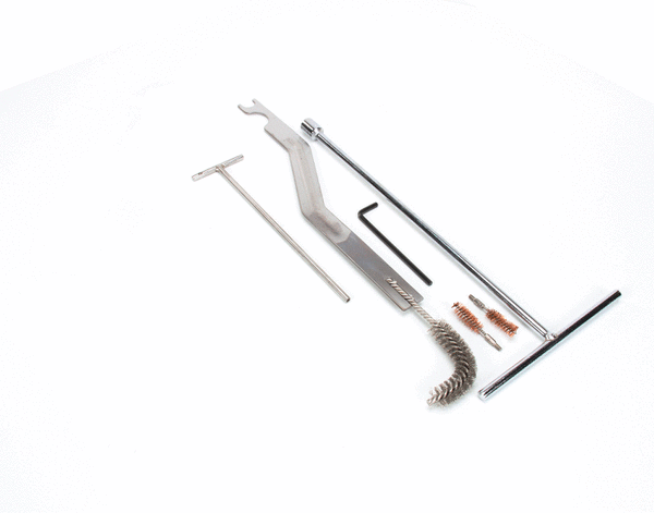 DUKE PARTS Duke 175700 Kit Cleaning & Install Tools - SKU DUK175700