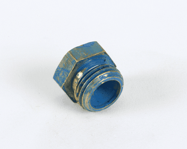 DUKE PARTS Duke 175736 Orifice #36 IR Burner Blue--So - SKU DUK175736