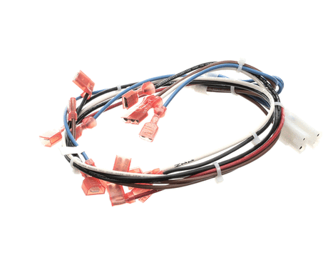 DUKE PARTS Duke 175760 Harness Wiring High Volt.ce Fb - SKU DUK175760
