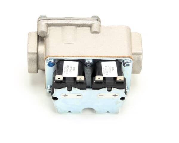 DUKE PARTS Duke 175766 Valve Combo LP - SKU DUK175766