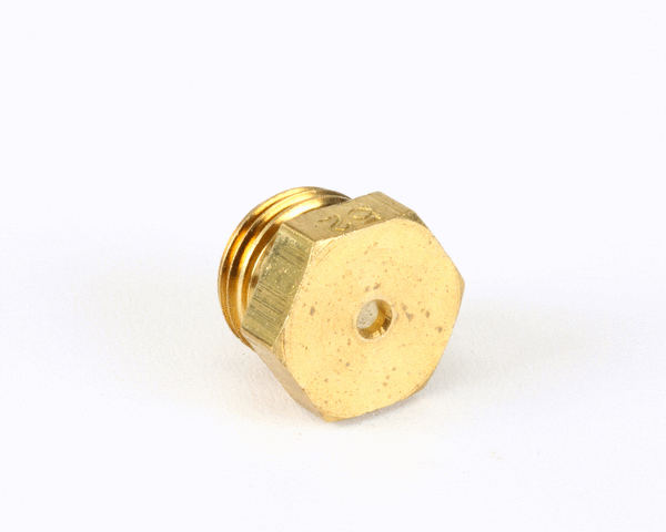 DUKE PARTS Duke 175767 Orifice IR Burner #52(FRONT) - SKU DUK175767