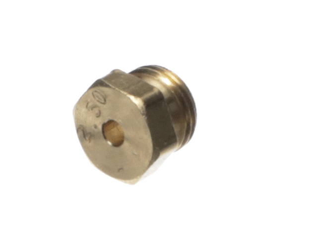 DUKE PARTS Duke 175815 Orifice 2.50MM - SKU DUK175815
