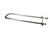 DUKE PARTS Duke 175865 Burner Lower Adj.air Shutter H - SKU DUK175865