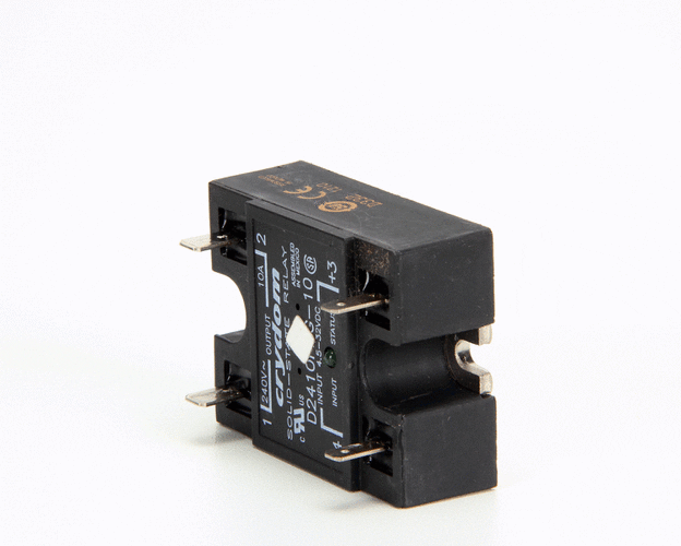DUKE PARTS 175870 - SKU DUK175870