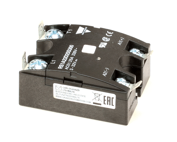 DUKE PARTS Duke 175870K Assembly Service Ssr / Label - SKU DUK175870K