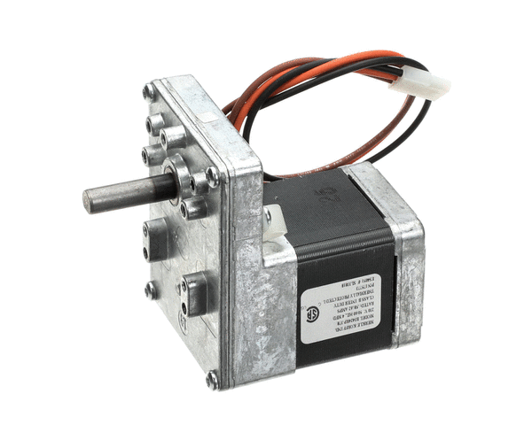 DUKE PARTS Duke 175875K Assembly Service Conv. Motor 230V - SKU DUK175875K