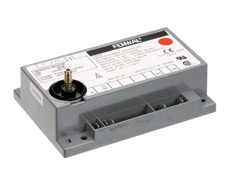 DUKE PARTS Duke 175877K Assembly Service Ign. Mod 24-5-3 - SKU DUK175877K
