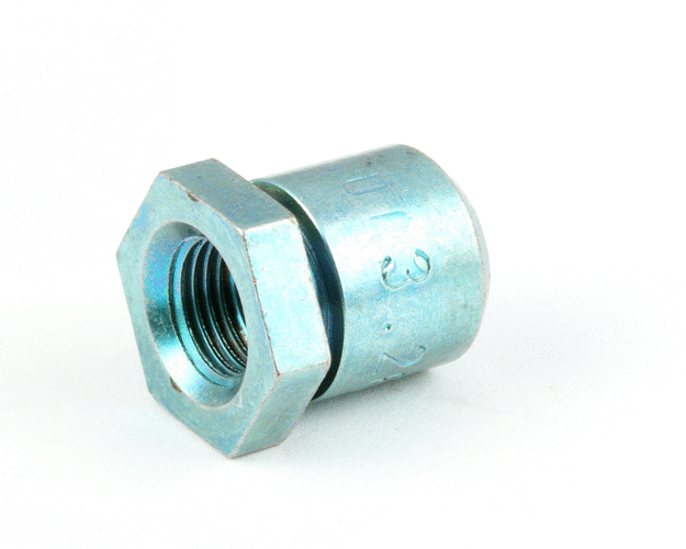 DUKE PARTS Duke 176404 Orifice Lower Burner #30 Green - SKU DUK176404