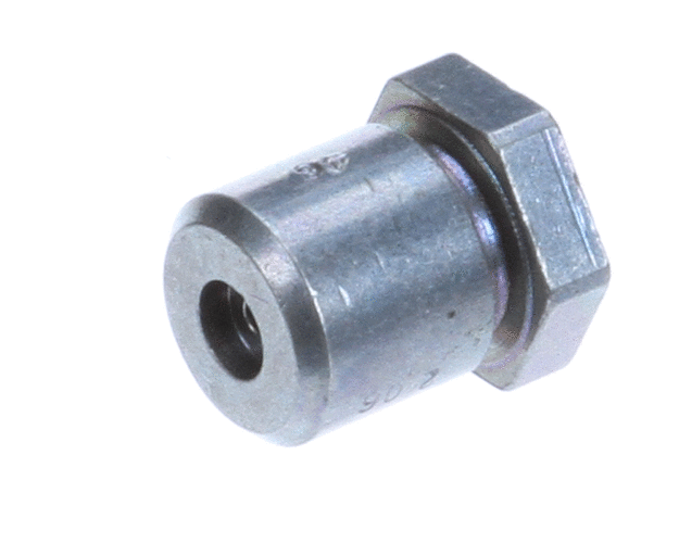 DUKE PARTS Duke 176412 Orifice Lower Burner #46 Blue - SKU DUK176412