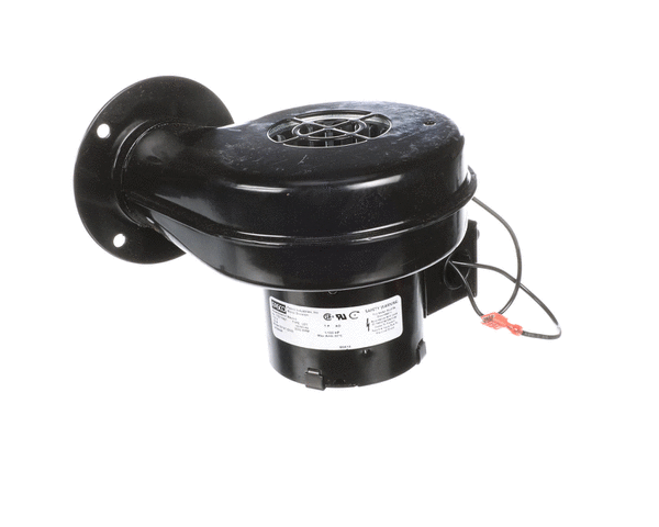 DUKE PARTS Duke 176431 Blower Asy Terminated - SKU DUK176431