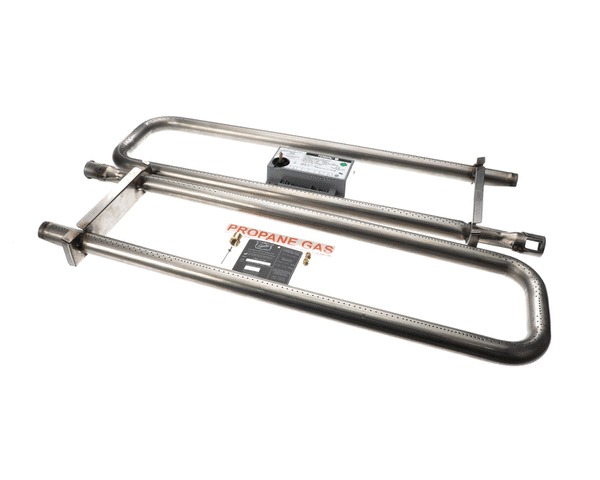DUKE PARTS Duke 176528 Kitpropane Gas Conversio - SKU DUK176528