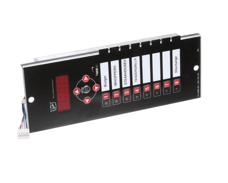 DUKE PARTS Duke 177091 Assembly Controller Domestic 208V - SKU DUK177091