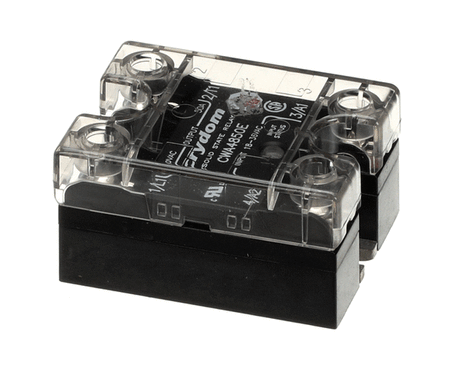 DUKE PARTS Duke 177095K Assembly Relay Ac/Water Label - SKU DUK177095K