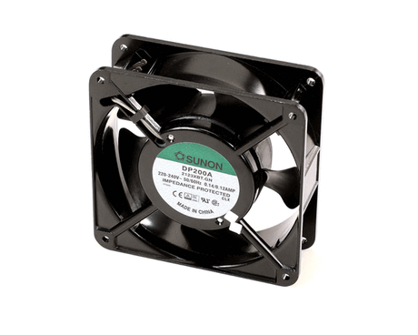 DUKE PARTS Duke 177329 Assembly Axial Fan W/Water Label - SKU DUK177329