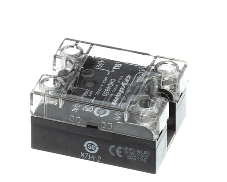 DUKE PARTS Duke 177573 Solid State Relay - SKU DUK177573