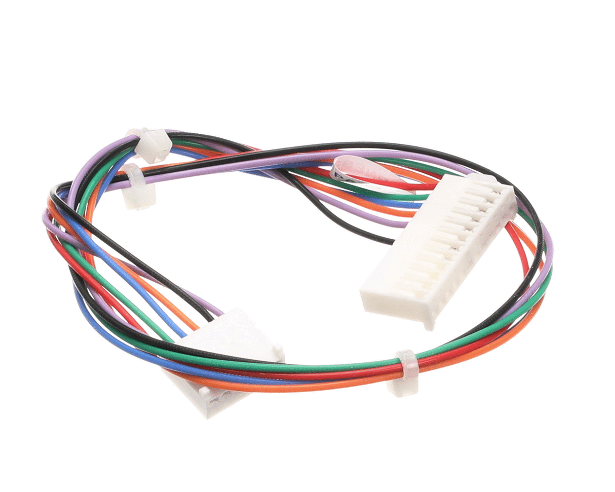 DUKE 177597 HARNESS CONTROL TO DIAG PCB