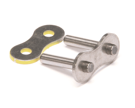 DUKE PARTS Duke 192900 Link Connector SS D1873 Stainless Steel - SKU DUK192900
