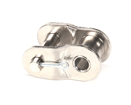 DUKE PARTS Duke 193102 Link RC-60 Connector Nickel Pl - SKU DUK193102