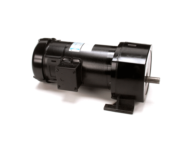 DUKE 204208 MOTOR 1/2H.P. GEAR 53 :1 90V DC PERMANET