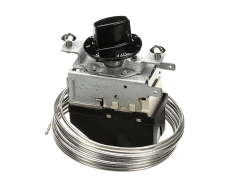 DUKE PARTS Duke 212065 Thermostat A12-701-003 R-12 Units - SKU DUK212065