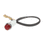 DUKE PARTS Duke 212071 Bulb 125V Pilot Red - SKU DUK212071