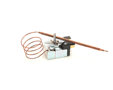 DUKE PARTS Duke 212081 Thermostat Electric KA604 #KA604-24 - SKU DUK212081