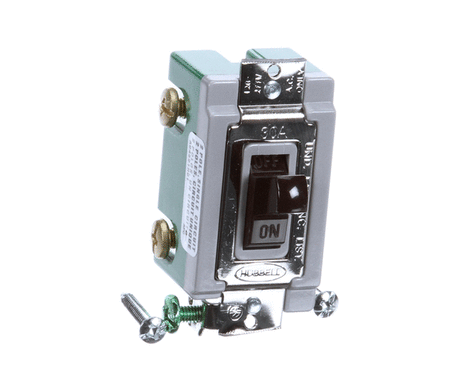 DUKE PARTS Duke 212113 Switch Master Toggle 1PH - SKU DUK212113