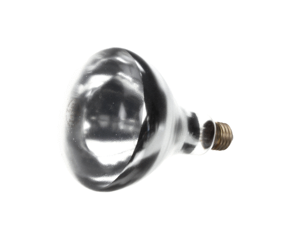 DUKE 212155 BULB HEAT LAMP WHITE 250W