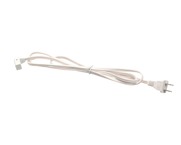 DUKE PARTS Duke 212202 Cord With Plug 5-15 125V -6FT 6FT Hera L - SKU DUK212202
