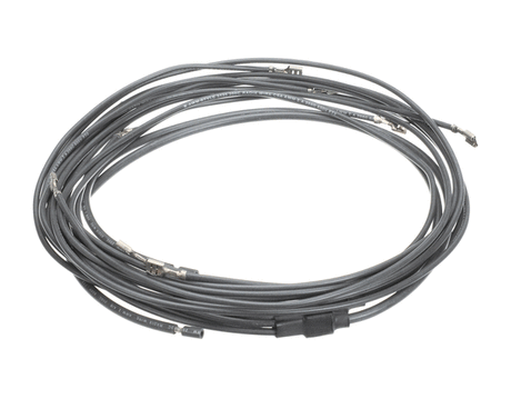 DUKE PARTS Duke 212619 Harness Wire 5 Sec 208V 2-#21 - SKU DUK212619